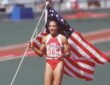 Florence Griffith-Joyner