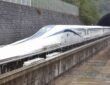 Japan L0 Series Maglev