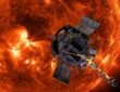 NASA Parker Solar Probe